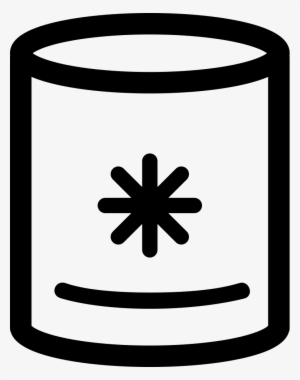 An Ice Bucket - Emblem