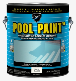 Dyco® Pool Paint™