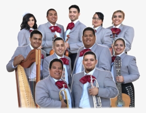 Mariachi Aguilas - Facebook