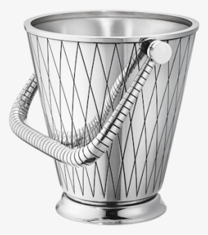 Georg Jensen Ice Bucket 819d