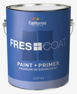 Fres~coat Fres~coat Premium Interior Paint & Primer