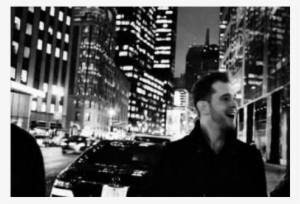 Michael Buble - Monochrome