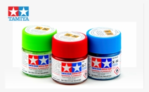 Tamiya Acrylic Paints - Tamiya Acrylic Model Kit Paint - Xf-86 - 81786 - New