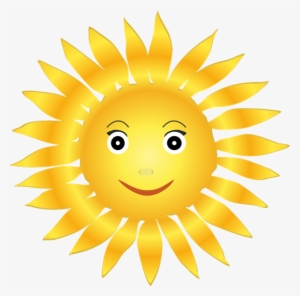 Free To Use Public Domain Sun Clip Art - Portable Network Graphics