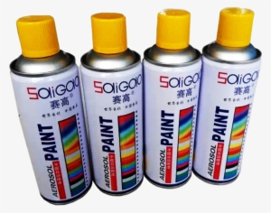 Saigo Direct Factory Msds Certificate Acrylic Graffiti - Spray Paint