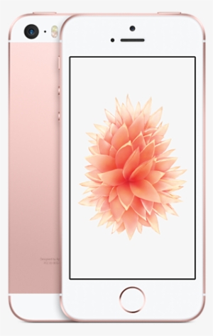Apple Iphone Se 4g 128gb Rose Gold - Apple Iphone Se 64gb Rom