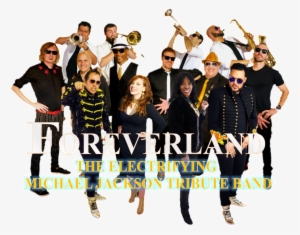 Foreverland Band