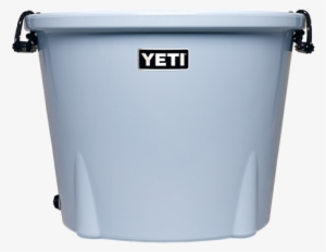 Yeti Tank 85 Ice Bucket Multiple Colors - Yeti Tank 85 Beverage Tub - Ice Blue