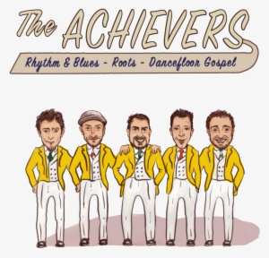 Logo And Cartoon - Portable Network Graphics