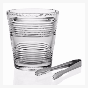 William Yeoward Atalanta Ice Bucket - Clear