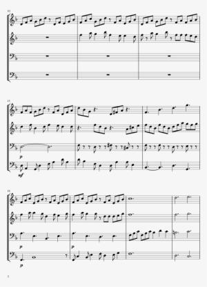 My Awkward Mariachi Band Music Sheet Music Composed - Sheet Music
