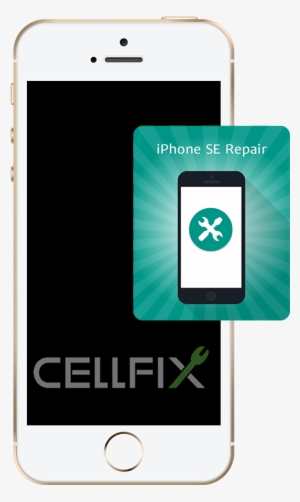 Iphone Se Repair Houston - Houston