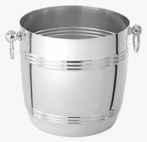 Wine Cooler/ice Bucket - Stock Pot