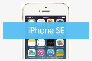 Apple Iphone 5s - 16 Gb - Gold - Unlocked