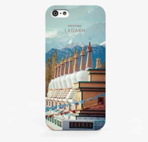 Mobile Case For Iphone Se Stupa - Mobile Phone