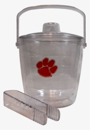 Tervis Ice Bucket - Clemson Tigers Football