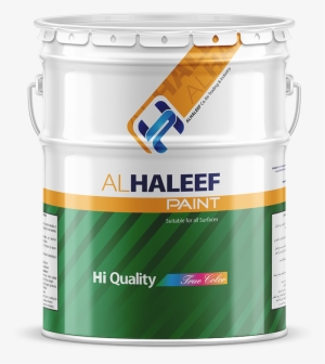 Al-haleef Acrylic Enamel - Paint