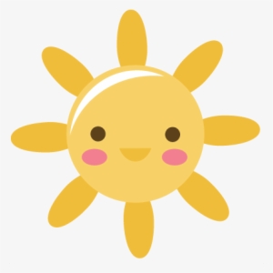 Large Happy-sun - Stars In Philippine Flag
