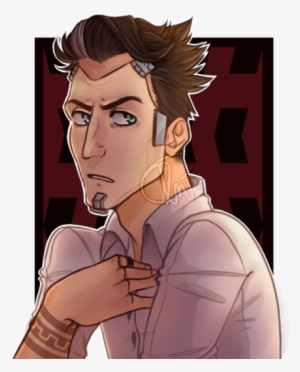 Borderlands - Video Game