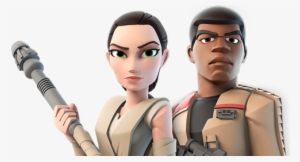 The Force Awakens Play Set - Star Wars Disney Infinity