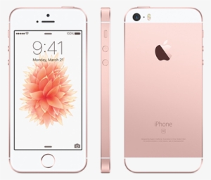 Apple Iphone Se - Iphone Se