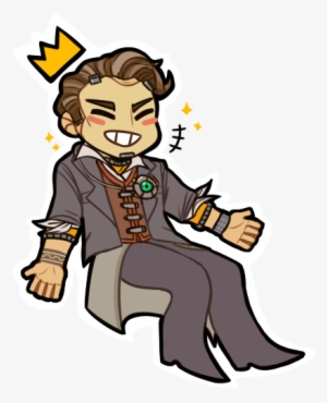 King By Valtinl - Video Game