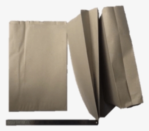 Grocery Bags Brown Paper Recycled - Shopping Bag