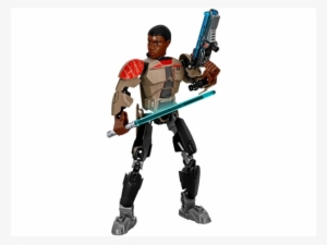 Lego Star Wars Finn (75116)