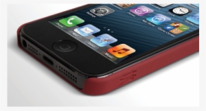 The Slim™ Case For The Iphone 5/5s