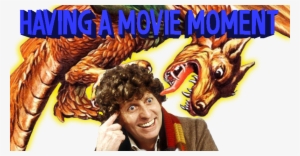 Having A Movie Moment With Jon Longhi - Jack The Giant Killer 1962 Blu Ray