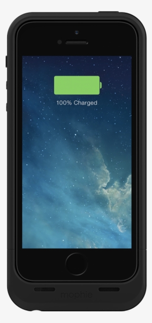 Iphone 5s White Png Download - Bogo - Mophie Juice Pack Plus Protective Battery Case