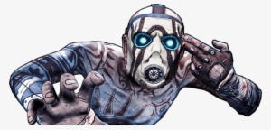 Shop 2k Store - Borderlands The Pre Sequel Inc Shock Drop Slaughter