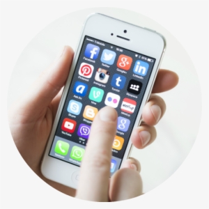 Iphone Apps - Smartphone User