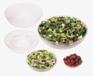 Camwear® Serving Bowl, Pebbled, - Cambro Psb12-176 12 Round Pebbled Bowl