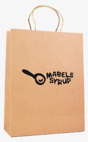 Large Paper Bags - Bag