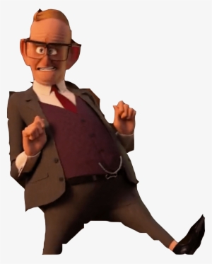 Francis E Francis Boss Baby