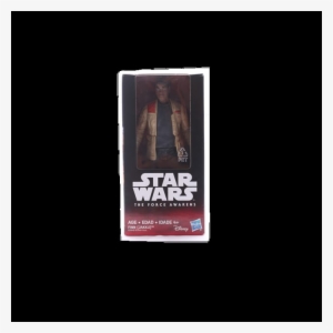 Obral Star Wars E7 Vle 6 Inch Finn Jakku 1115 - Star Wars