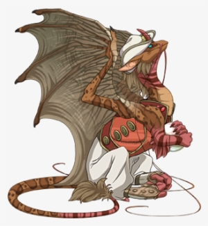 13395789 350 - Flight Rising Most Beautiful Dragon