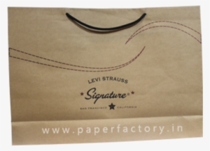 Kraft Paper Bags - Envelope