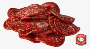 Beef Sliced Salami