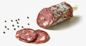 Passion - Salame Png Fette Di