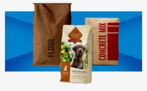 Multiwall Paper Bags - Paper