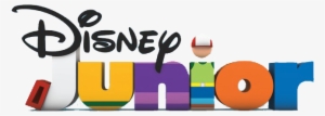 Disney Junior Logo - Disney Junior Jungle Junction Logo