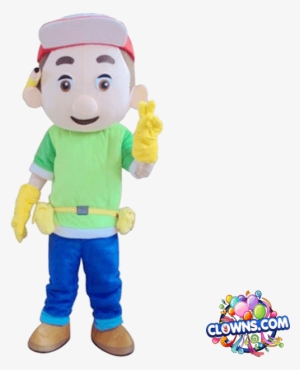 Handy Manny