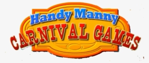 Carnival Games