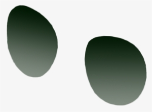 Glow Wild Green Gradient Lenses - Green