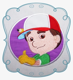 Paulette, Pattern Design, Kids And Parenting, Machine - Machine Embroidery