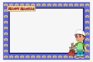 Manny2 - - Marco Manny A La Obra