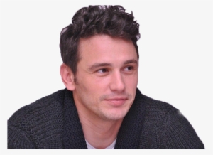 James Franco Png By Catlover-1 - James Franco Transparent