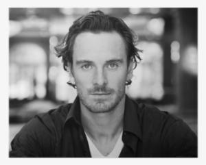 Michael Fassbender Photo Shoot